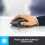 Logitech Logitech MX Master 2S Wireless Mouse,Use on Any Surface,Hyper-fast Scrolling,Ergonomic Shape,Rechargeable,Control up to 3 Apple Mac&Windows Computers 10