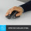 Logitech Logitech MX Master 2S Wireless Mouse,Use on Any Surface,Hyper-fast Scrolling,Ergonomic Shape,Rechargeable,Control up to 3 Apple Mac&Windows Computers 9