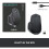 Logitech Logitech MX Master 2S Wireless Mouse,Use on Any Surface,Hyper-fast Scrolling,Ergonomic Shape,Rechargeable,Control up to 3 Apple Mac&Windows Computers 3
