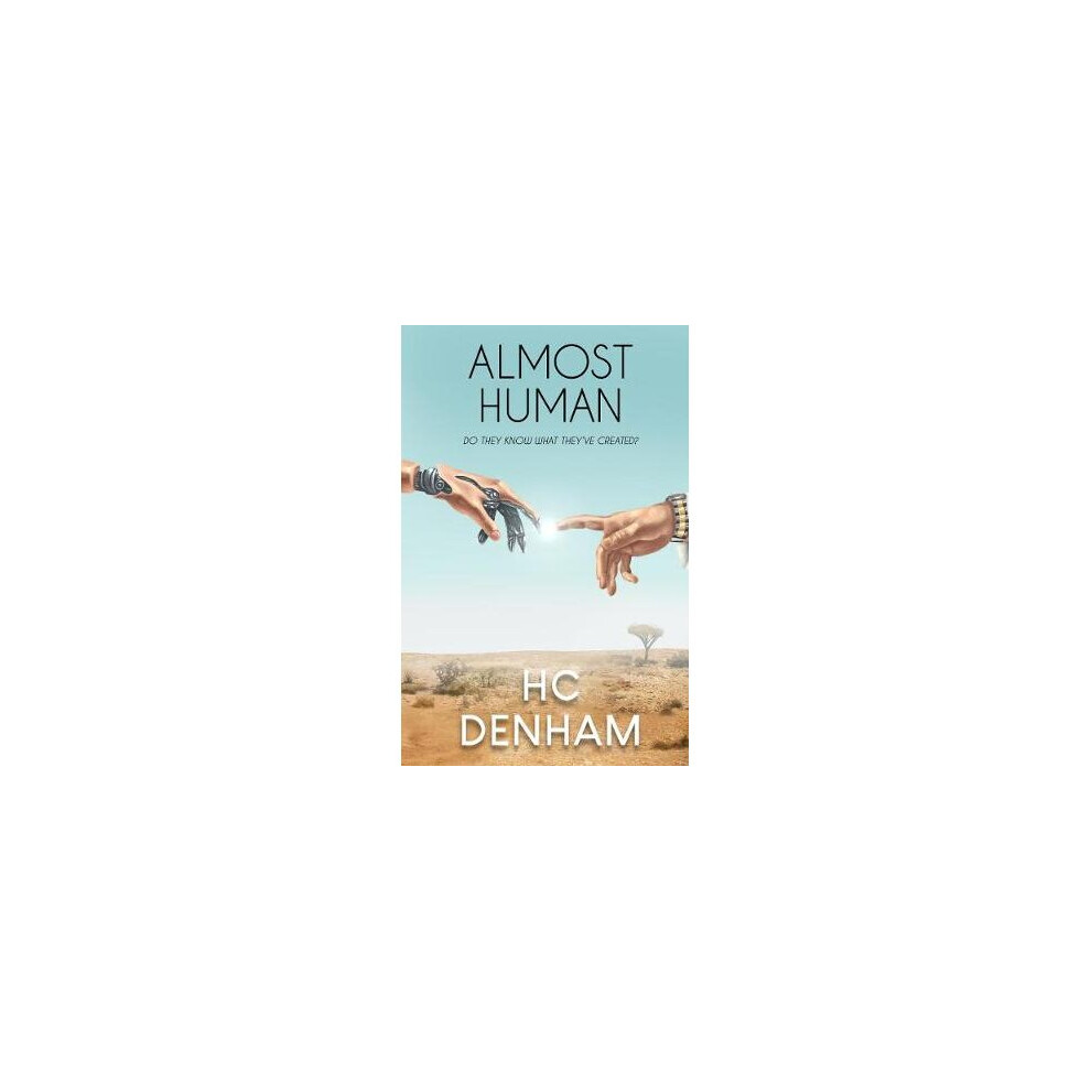 Almost Human