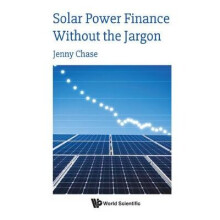 Solar Power Finance Without the Jargon