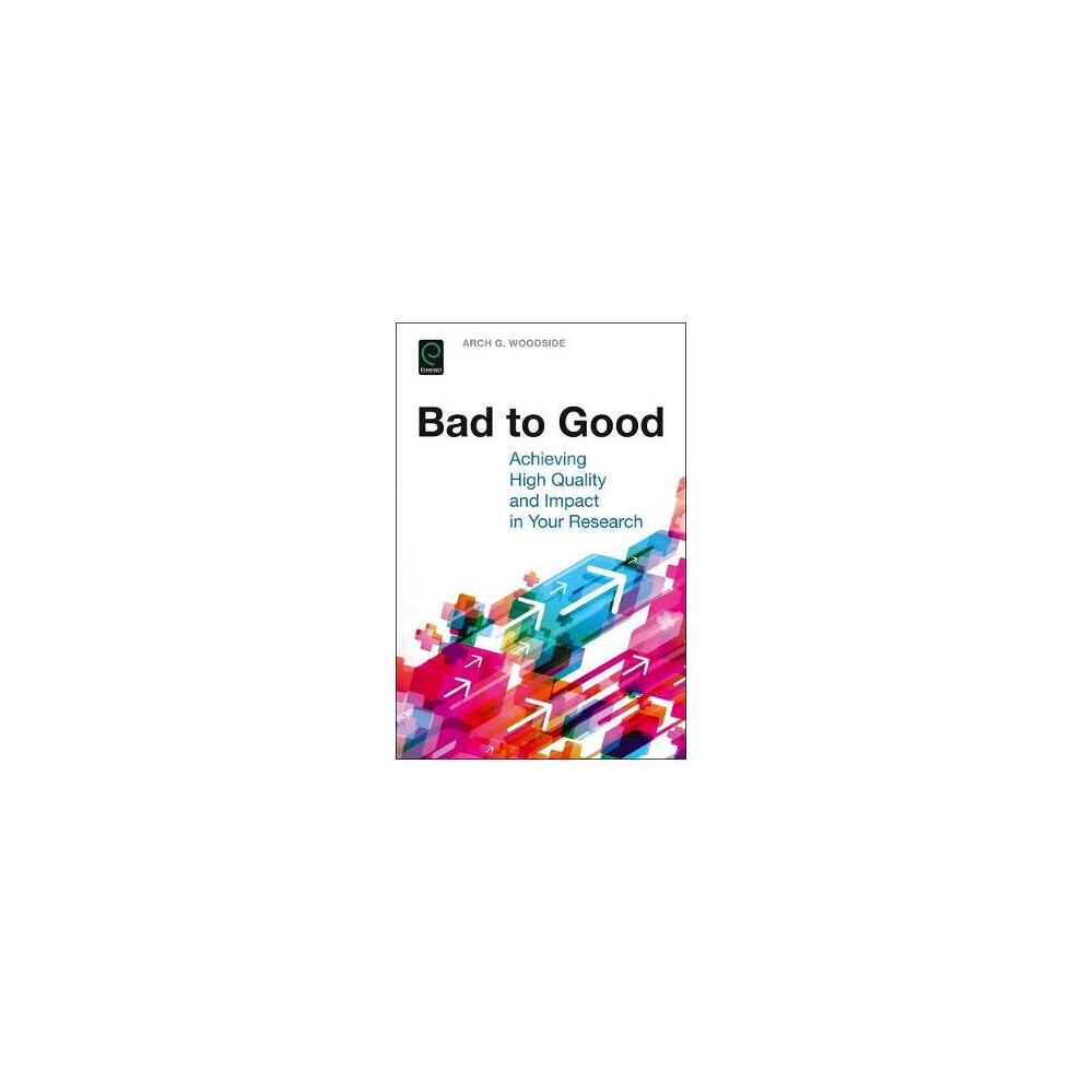 Bad to Good