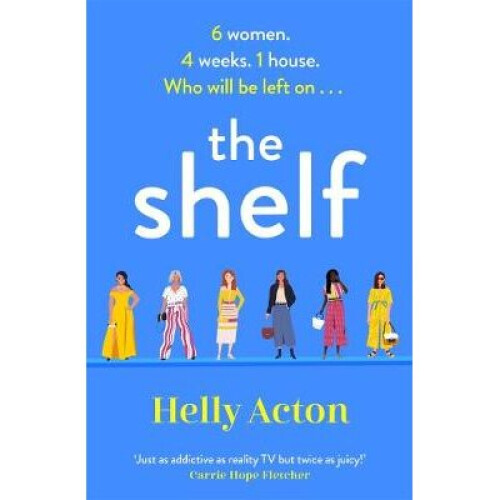 The Shelf