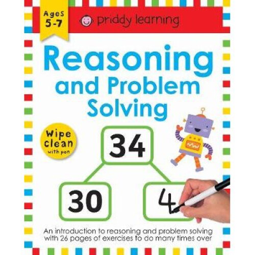 Reasoning and Problem Solving