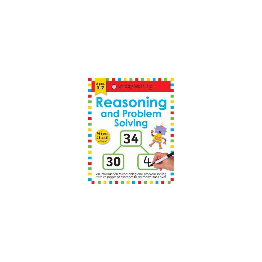 Reasoning and Problem Solving