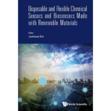 Disposable And Flexible Chemical Sensors And Biosensors Made With Renewable Materials