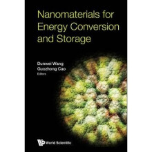 Nanomaterials For Energy Conversion And Storage