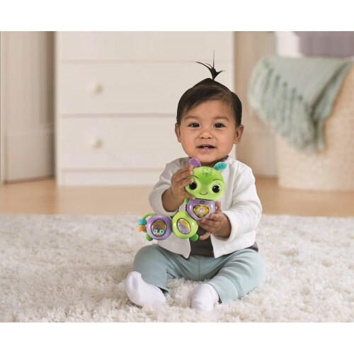 VTech Vtech Twist & Explore Caterpillar 2