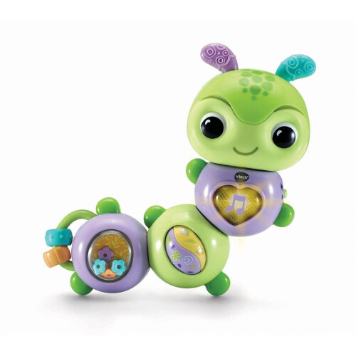 VTech Vtech Twist & Explore Caterpillar