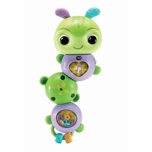 VTech Vtech Twist & Explore Caterpillar 1