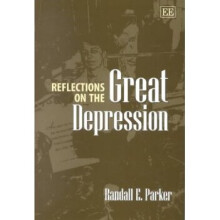 Reflections on the Great Depression