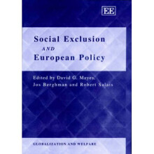 Social Exclusion and European Policy