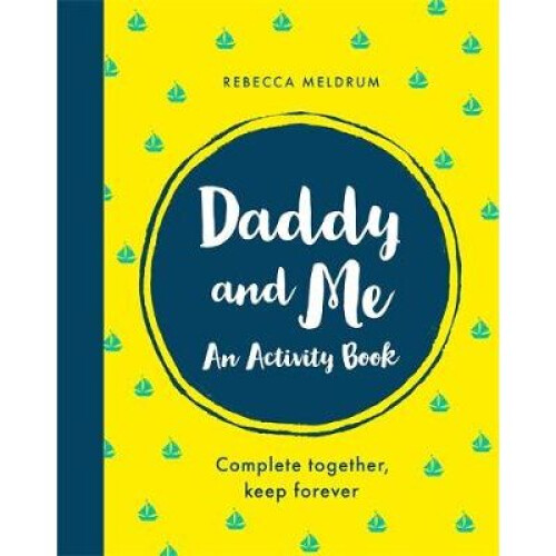 Daddy and Me