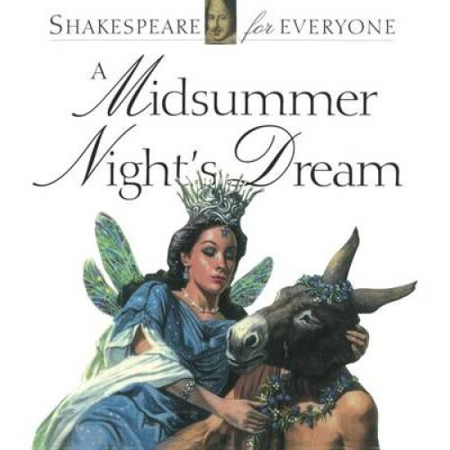 A Midsummer Night's Dream