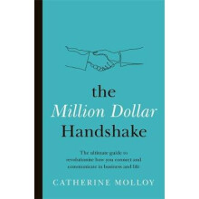 The Million Dollar Handshake