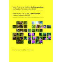 Preliminary List of the Compositae in Northeastern Brazil