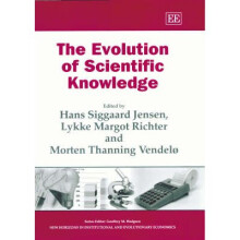 The Evolution of Scientific Knowledge
