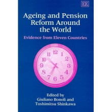 Ageing and Pension Reform Around the World