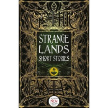 Strange Lands Short Stories