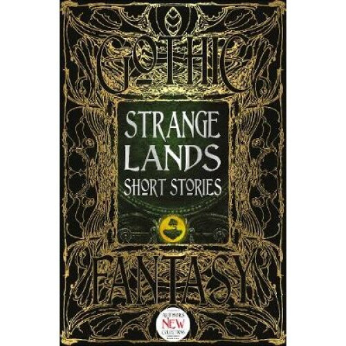 Strange Lands Short Stories