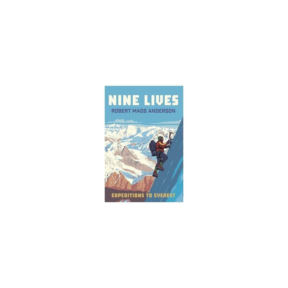 Nine Lives