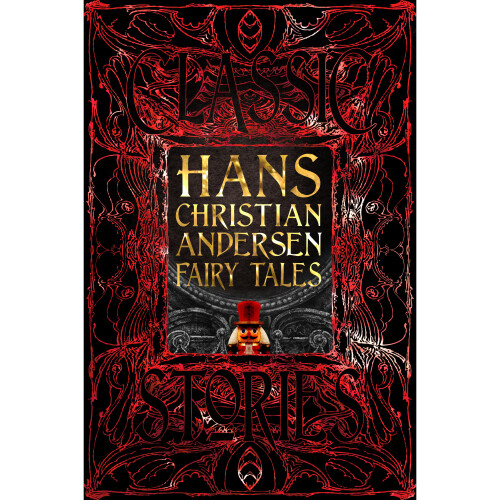 Hans Christian Andersen Fairy Tales