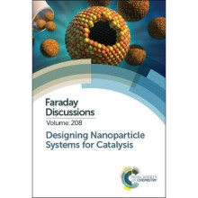 Designing Nanoparticle Systems for Catalysis