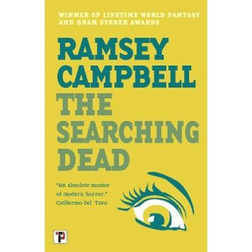 The Searching Dead