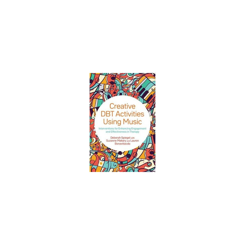 Creative DBT Activities Using Music