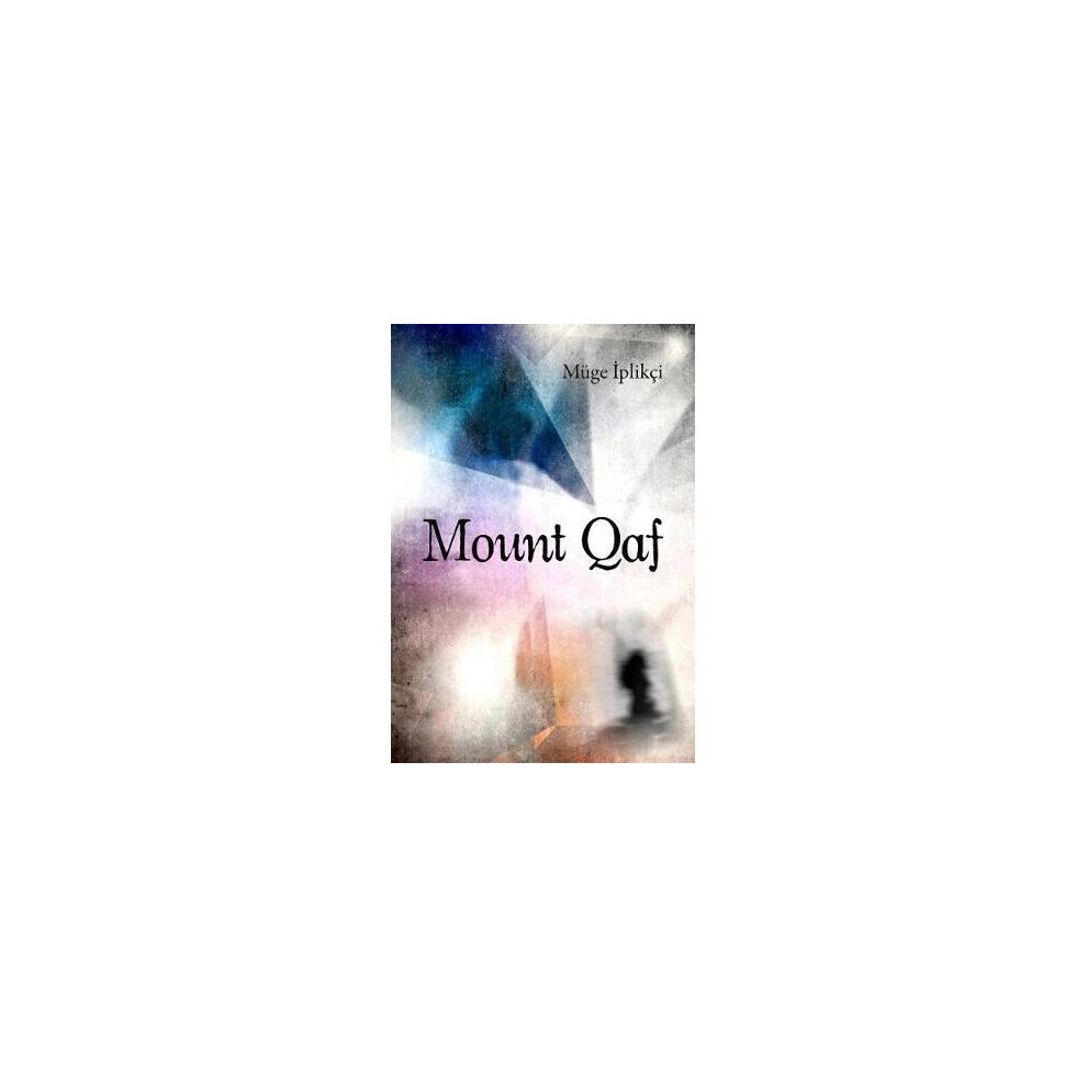Mount Qaf