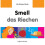 My Bilingual Book - Smell - German-english 1