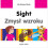 My Bilingual Book - Sight - Polish-english 1