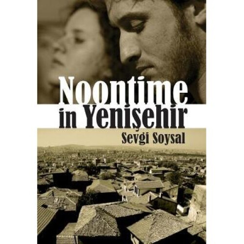 Noontime In Yenisehir