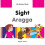 My Bilingual Book - Sight - Somali-english 1