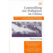 Controlling Air Pollution in China – Risk Valuation and the Definition of Environmental Policy