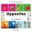 My First Bilingual Book - Opposites: English-urdu 1
