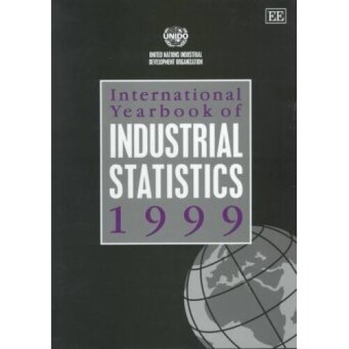INT. Yrbook 1999