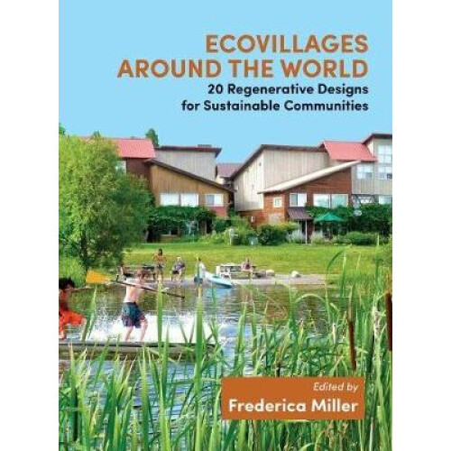 Ecovillages around the World