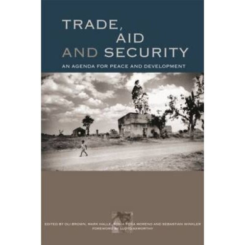 Trade, Aid and Security