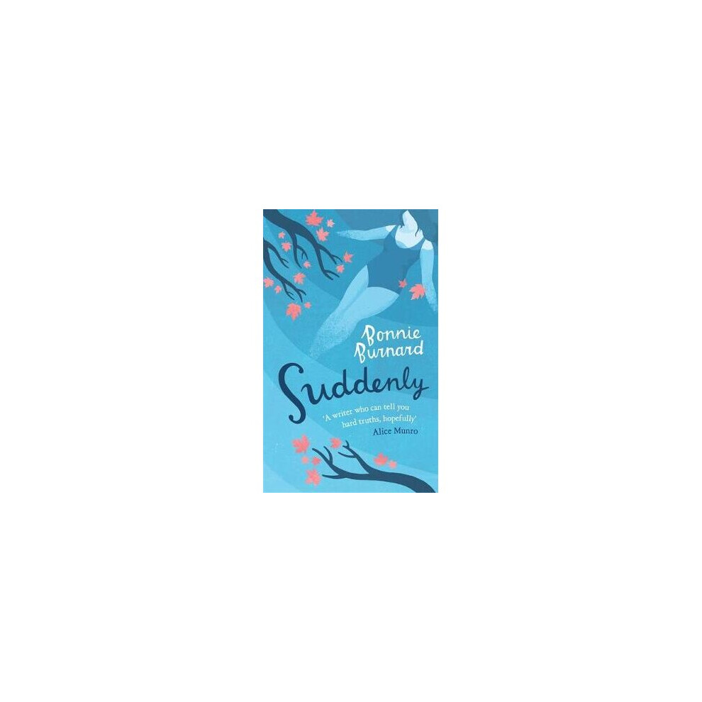 Suddenly