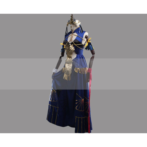 Customize Fire Emblem: Three Houses Sothis Cosplay Costume 1