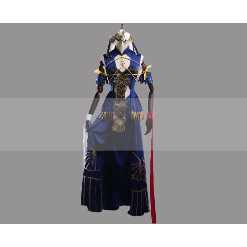 Customize Fire Emblem: Three Houses Sothis Cosplay Costume