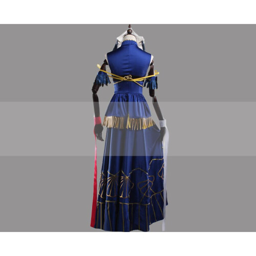 Customize Fire Emblem: Three Houses Sothis Cosplay Costume 2