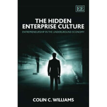 The Hidden Enterprise Culture