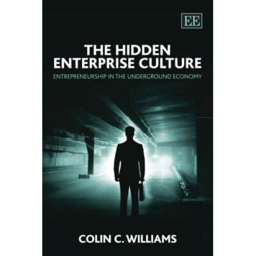 The Hidden Enterprise Culture