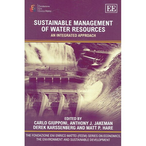 Sustainable Management of Water Resources