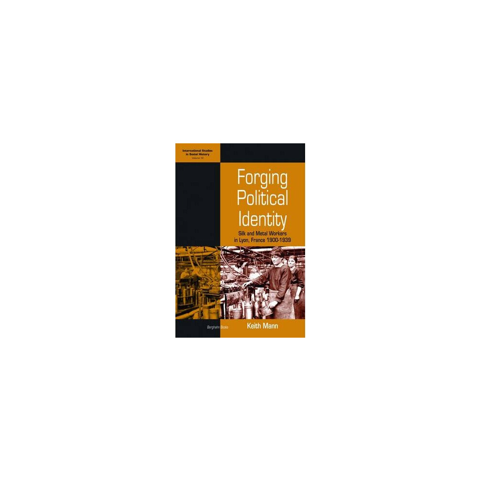 Forging Political Identity