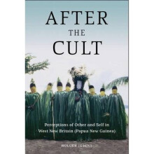 After the Cult