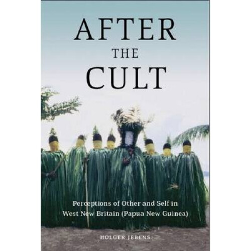 After the Cult