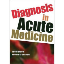 Diagnosis in Acute Medicine